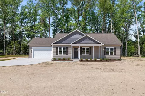 1061 Nor-am Rd, Pikeville, NC 27863