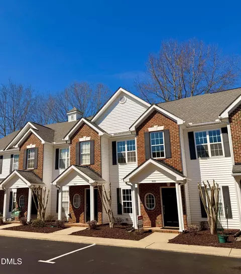 1835 Birmingham Dr, Hillsborough, NC 27278