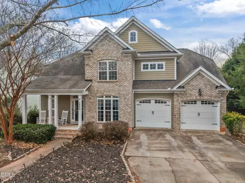 1840 Buxton Way, Burlington, NC 27215