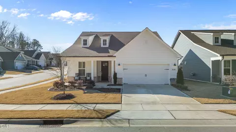 1634 American Beech St, Fuquay Varina, NC 27526