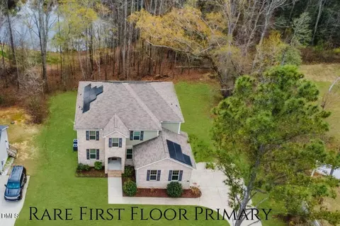 7804 Charters End St, Willow Spring, NC 27592