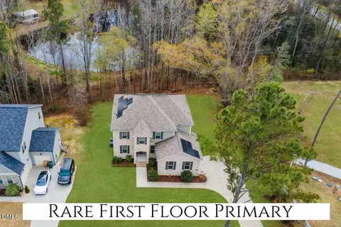 7804 Charters End St, Willow Spring, NC 27592