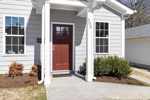 903 Dayton St, Durham, NC 27701