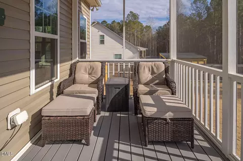 Exterior - 258 Northview Dr, Middlesex, NC 27557 photo 9 of 13