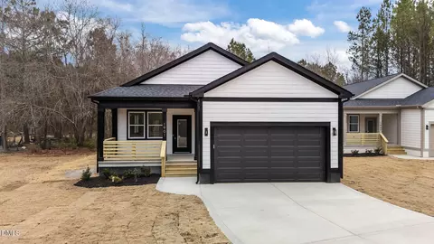 1901 N Webb North St, Selma, NC 27576