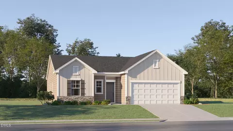 197 Digging Time Ave, Princeton, NC 27569