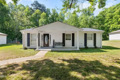 426 Walton St, Durham, NC 27703