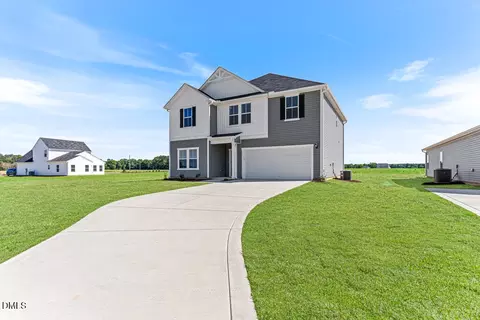 2201 Nahunta Rd, Pikeville, NC 27863