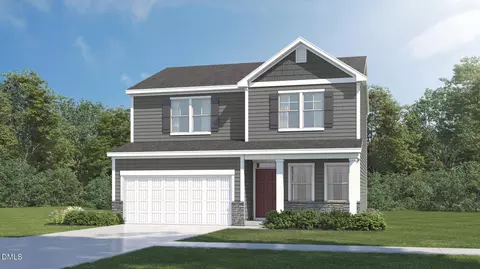 198 Digging Time Ave, Princeton, NC 27569