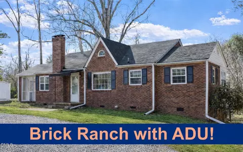 4429 Ryan St, Durham, NC 27704