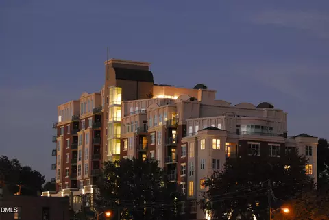 618 N Boylan Ave #810, Raleigh, NC 27603