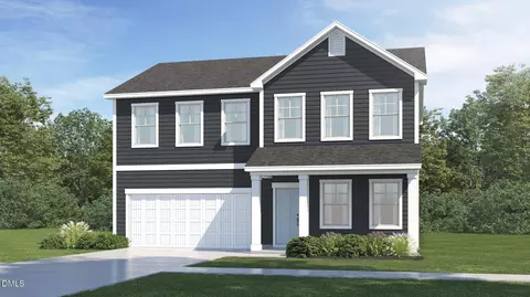 216 Digging Time Ave, Princeton, NC 27569