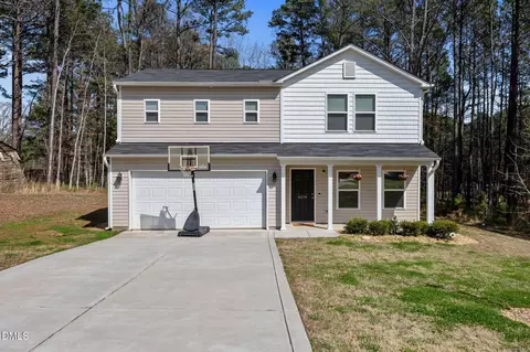 4579 Ashley Vw, Oxford, NC 27565
