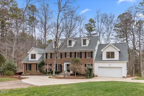 1603 Green Pine Ct, Raleigh, NC 27614