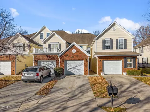 2611 Forest Shadows Ln, Raleigh, NC 27614