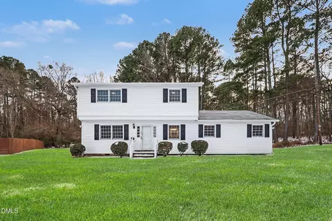 2833 Wyeth Ave, Durham, NC 27707