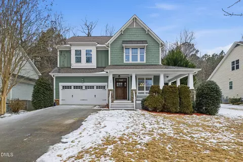 32 Freeman Dr, Pittsboro, NC 27312