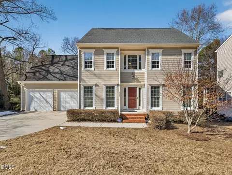 4225 Fowler Ridge Dr, Raleigh, NC 27616