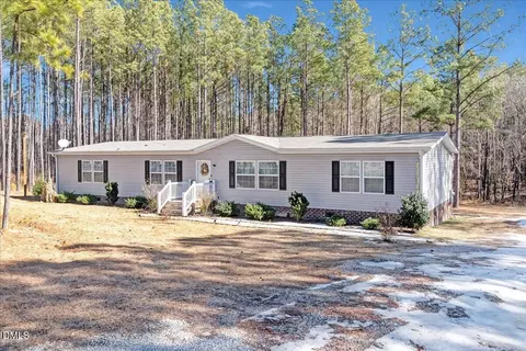 3091 Us 401, Warrenton, NC 27589