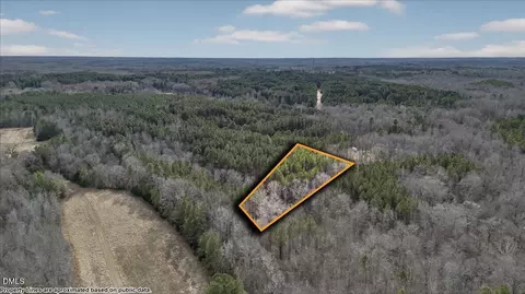 lot91 Skylark, Henderson, NC 27537