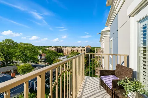 222 Glenwood Ave #709, Raleigh, NC 27603