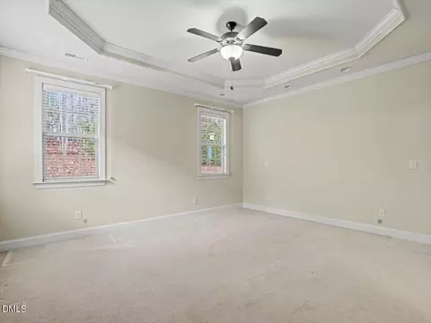 Bedroom - 154 Easy Wind Ln, Garner, NC 27529 photo 1 of 4