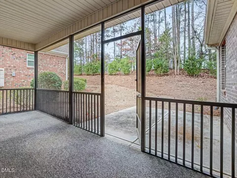 Exterior - 154 Easy Wind Ln, Garner, NC 27529 photo 4 of 5