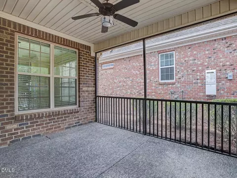 Exterior - 154 Easy Wind Ln, Garner, NC 27529 photo 3 of 5