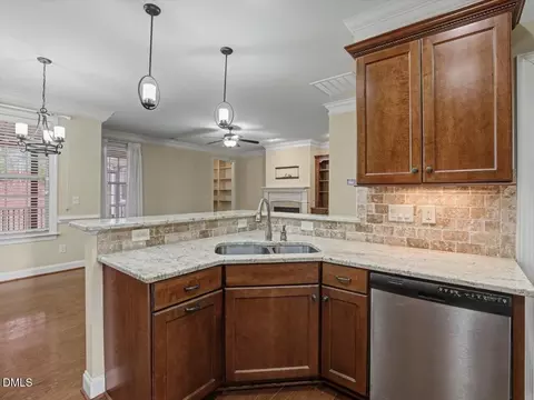 Kitchen - 154 Easy Wind Ln, Garner, NC 27529 photo 1 of 2