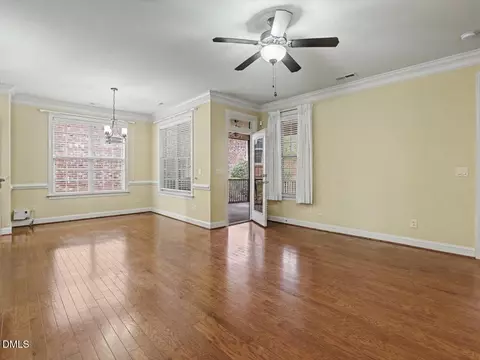 Living - 154 Easy Wind Ln, Garner, NC 27529 photo 2 of 2