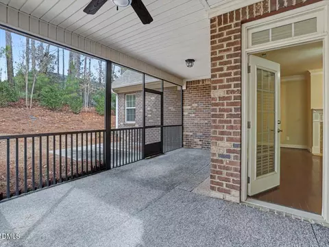 Exterior - 154 Easy Wind Ln, Garner, NC 27529 photo 2 of 5