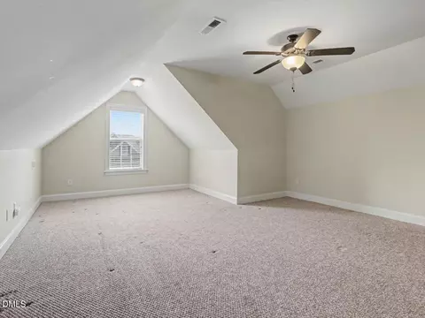 Bedroom - 154 Easy Wind Ln, Garner, NC 27529 photo 4 of 4
