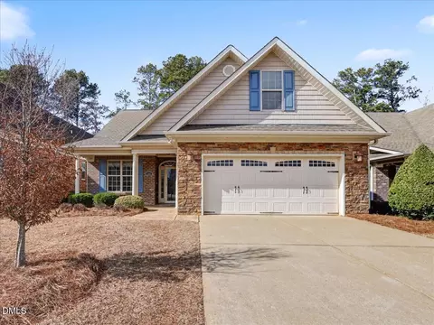 154 Easy Wind Ln, Garner, NC 27529