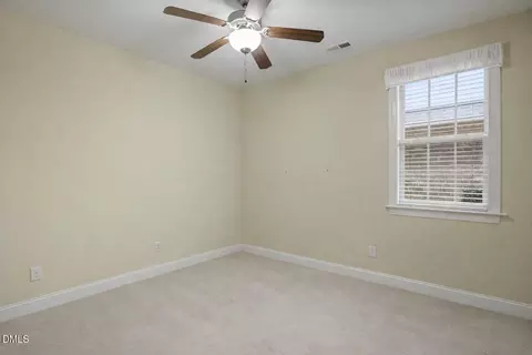 Bedroom - 154 Easy Wind Ln, Garner, NC 27529 photo 3 of 4