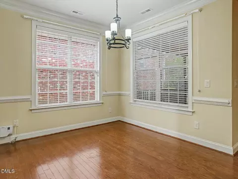 Dining - 154 Easy Wind Ln, Garner, NC 27529 photo 1 of 1
