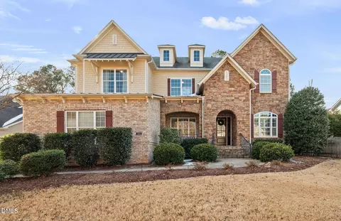504 Walters Dr, Wake Forest, NC 27587