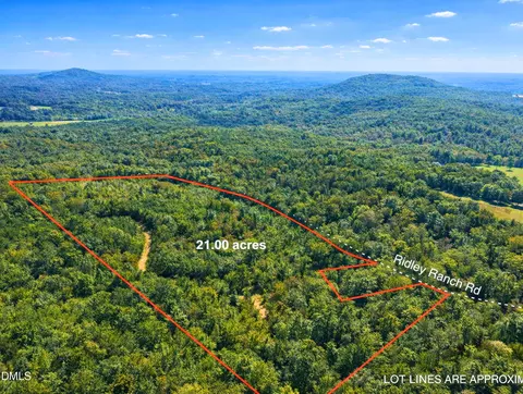 00-00 Ridley Ranch Rd, Statesville, NC 28625