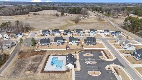 View/Area - 120 Kavanaugh Rd, Wake Forest, NC 27587 photo 2 of 2