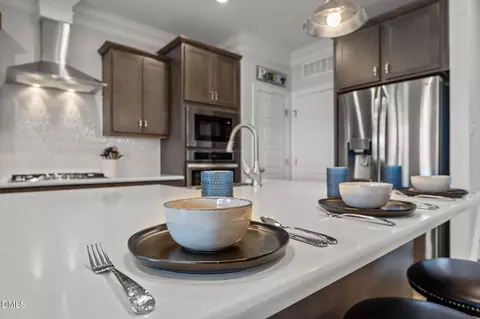 Kitchen - 120 Kavanaugh Rd, Wake Forest, NC 27587 photo 1 of 8
