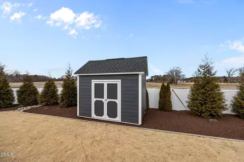 Exterior - 120 Kavanaugh Rd, Wake Forest, NC 27587 photo 2 of 16