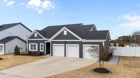 Other - 120 Kavanaugh Rd, Wake Forest, NC 27587 photo 19 of 19