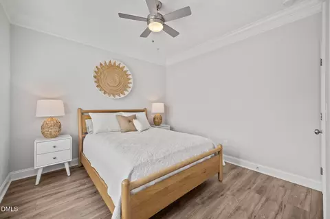 Bedroom - 120 Kavanaugh Rd, Wake Forest, NC 27587 photo 2 of 6