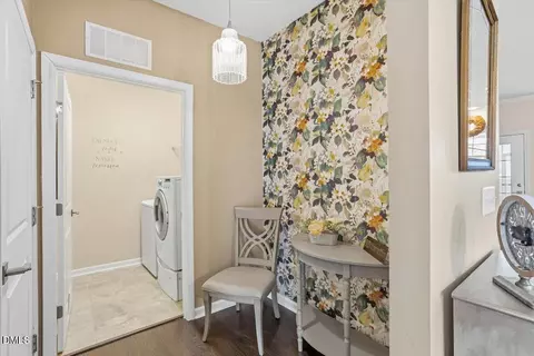 Entry Way - 1208 Farm Leaf Dr, Durham, NC 27703 photo 2 of 3