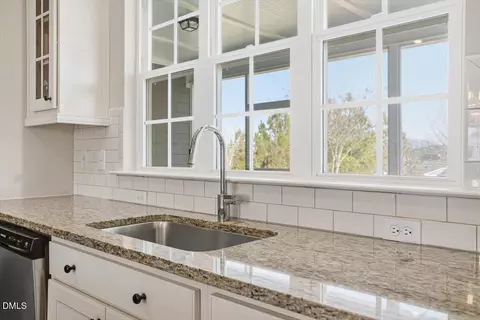 Kitchen - 1208 Farm Leaf Dr, Durham, NC 27703 photo 4 of 4