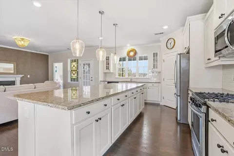 Kitchen - 1208 Farm Leaf Dr, Durham, NC 27703 photo 1 of 4