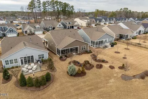 View/Area - 1208 Farm Leaf Dr, Durham, NC 27703 photo 1 of 4