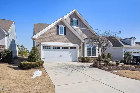 Exterior - 1208 Farm Leaf Dr, Durham, NC 27703 photo 11 of 14