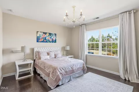 Bedroom - 1208 Farm Leaf Dr, Durham, NC 27703 photo 1 of 3