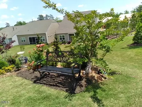 Exterior - 1208 Farm Leaf Dr, Durham, NC 27703 photo 12 of 14