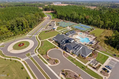 View/Area - 1208 Farm Leaf Dr, Durham, NC 27703 photo 2 of 4